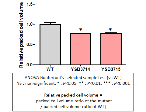 Capsule phenotype for CNAG_02859T0