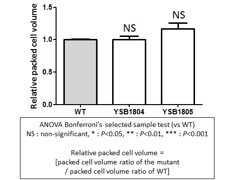 Capsule phenotype for CNAG_04408T0