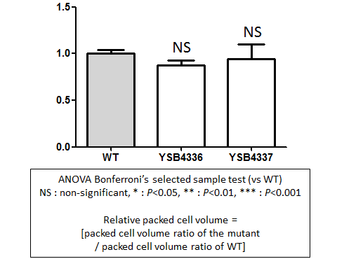 Capsule phenotype for CNAG_05200T0
